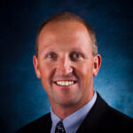 Sean Phillips - Headshot - Business Portrait