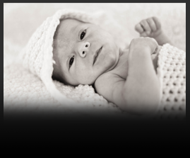 Riverwood Photography Baby's First Year Packages