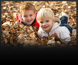 Riverwood Photography Lifestyle Portrait Session