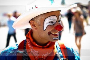 Calgary Stampede 2010