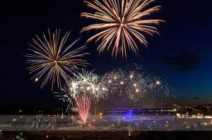 Calgary Stampede 2010