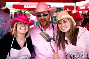 Calgary Stampede 2010