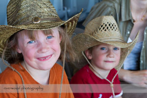 Calgary Stampede Rodeo