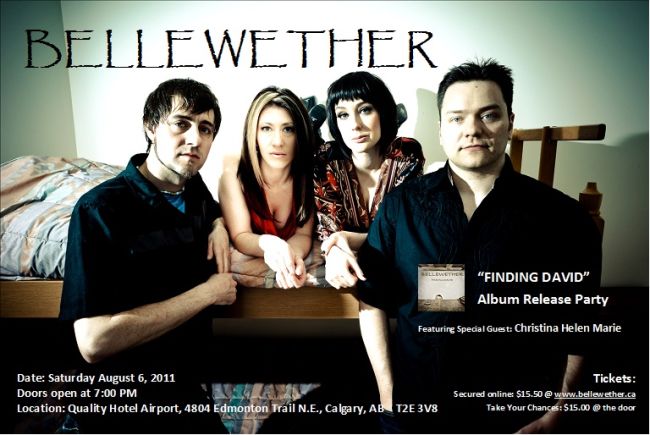 Bellewether-Finding-David-CD-Release-Party