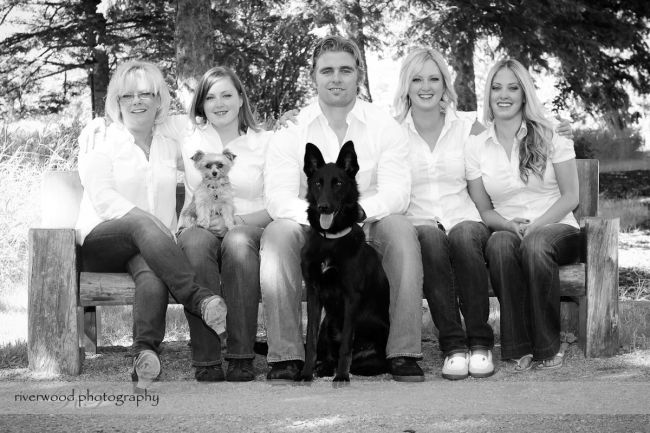 Graham Family Portrait Session (8)