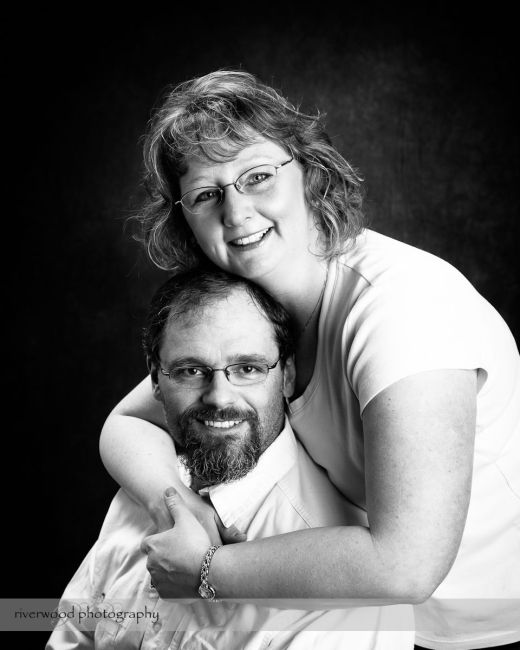 Family Portrait Session with the Meier Family (9)