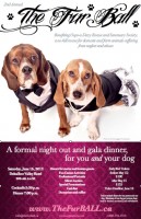 The Fur Ball 2012