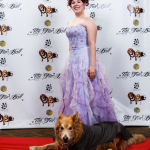 Fur Ball Red Carpet Pawperazzi Portraits (7)