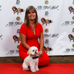 Fur Ball Red Carpet Pawperazzi Portraits (2)