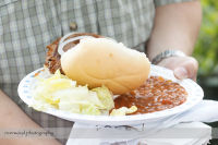 Eighth Avenue Place Stampede Lunch