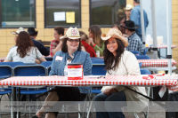 REN Stampede Breakfast