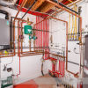 Commercial Photography for Stampede Plumbing