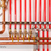 Commercial Photography for Stampede Plumbing