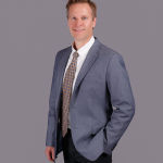 Professional Business Portraits for Brian Pelletier