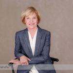 Professional Business Portraits for Kathleen Atkinson