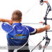 Archery Portraits for Cole Beres