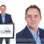 Headshots for FocalPoint Canada Business Coaches