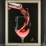 Professional Product Photography of Fine Art Prints