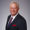 Executive Headshots for Rob Eskens