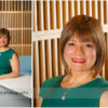 Executive Portraits for Daniella Balzan