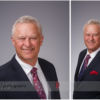 Executive Headshots for Rob Eskens