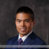 Executive Headshots for Ervin Hu