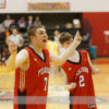 Unified Sports High School Basketball Tournament