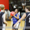 Unified Sports High School Basketball Tournament