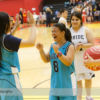 Unified Sports High School Basketball Tournament