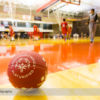 Unified Sports High School Basketball Tournament