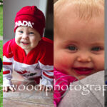 Baby Portraits from Riverwood Photography