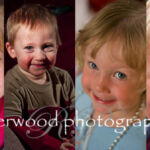 Children's Portraits from Riverwood Photography