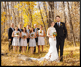 Riverwood Photography Wedding Pricing