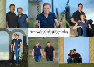 Lauren & Eddy | Calgary Engagement Photography