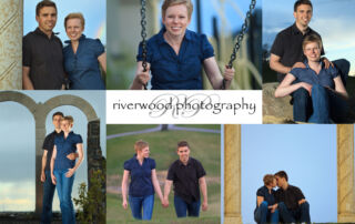 Lauren & Eddy | Calgary Engagement Photography