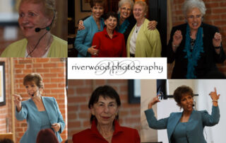 Girls Night Out! Calgary | A Networking Event from The Women's Information Network Online