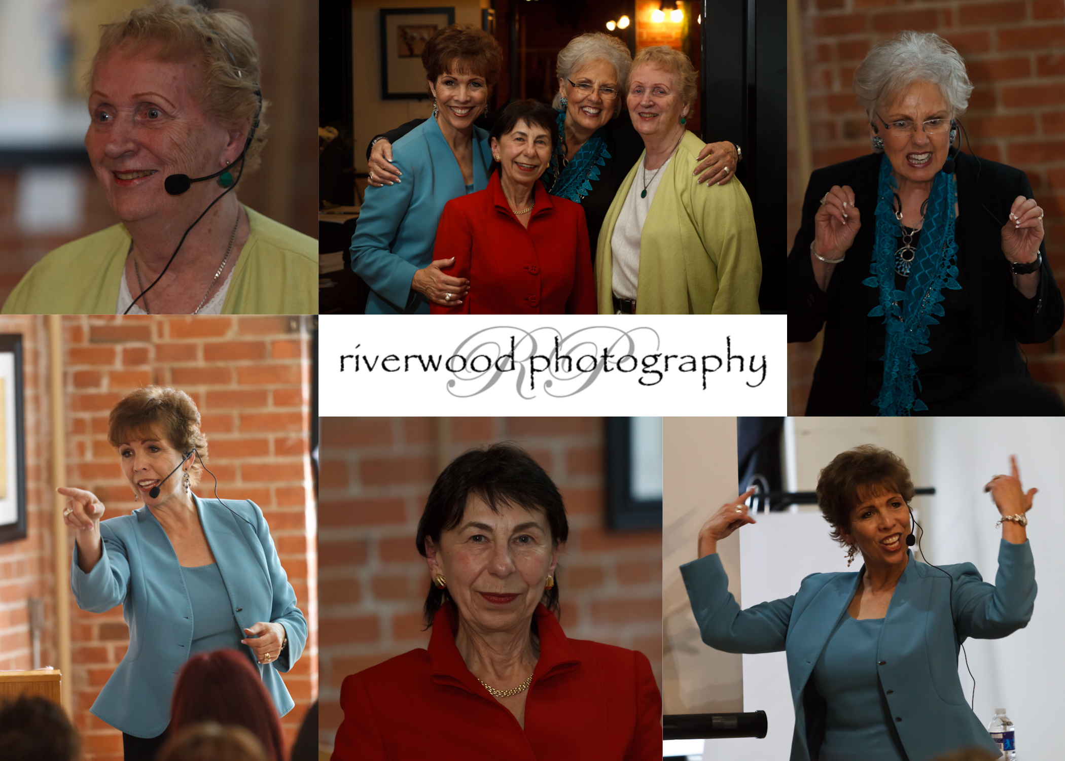 Girls Night Out! Calgary | A Networking Event from The Women's Information Network Online