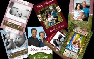 Riverwood Photography Print Product - Greeting Cards