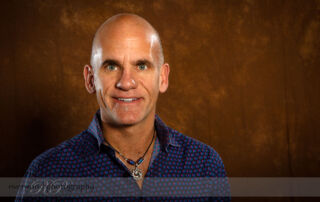 Business Portrait for Dave Skrobot