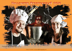 Halloween Spooktacular Portrait Session