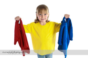 Product Showcase – The 3×3 Children’s Portrait Session