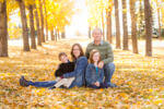 Annual Phillips-Knobel Family Portrait Session