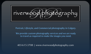 Riverwood Photography Introduction