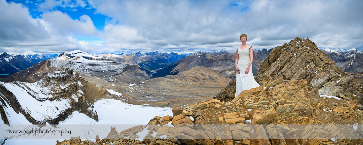 Trash the Dress Image Featured on 2 Popular Websites