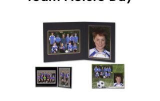 Picture Day Packages and Pricing for Sports Teams and Clubs