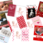 Sample Designs for Valentines Day Greeting Cards