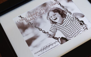 Donation to the Altadore Gymnastics Club Silent Auction