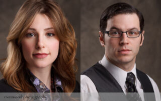 Better Business Portraits | SMArt Headshots