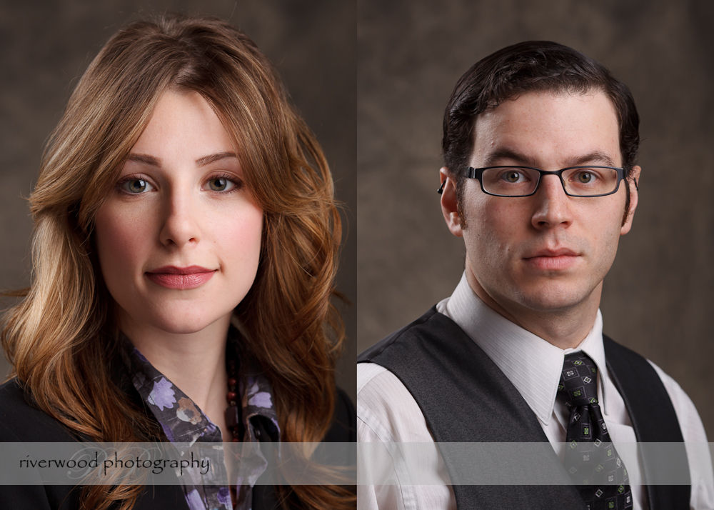 Better Business Portraits | SMArt Headshots