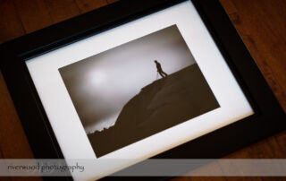 Framed Fine Art Print